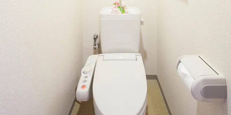Instalación de bidet paso a paso