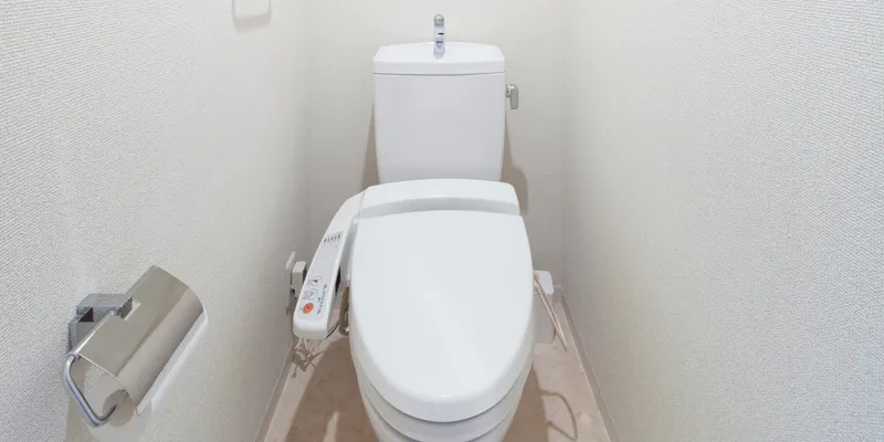 Bidet accesorio para inodoro