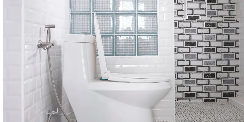 Comprar bidet en Ecuador