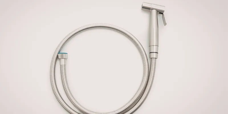 Cómo funciona un bidet